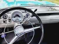 1957 Chevrolet 150 for sale in Michigan (ID-137101)