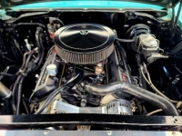 1957 Chevrolet 150 for sale in Michigan (ID-137101)