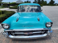 1957 Chevrolet 150 for sale in Michigan (ID-137101)