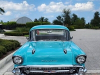 1957 Chevrolet 150 for sale in Michigan (ID-137101)