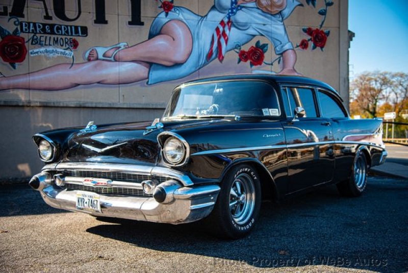 1957 Chevrolet 150 for sale in Plainview, New York (ID-155204)
