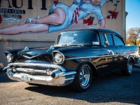 1957 Chevrolet 150 for sale in Plainview, New York (ID-155204)
