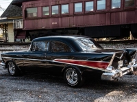 1957 Chevrolet 150 for sale in Plainview, New York (ID-155204)