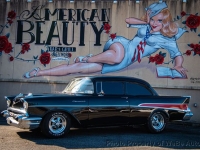 1957 Chevrolet 150 for sale in Plainview, New York (ID-155204)