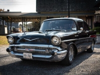 1957 Chevrolet 150 for sale in Plainview, New York (ID-155204)