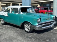 1957 Chevrolet 150 for sale in Michigan (ID-163463)