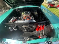 1957 Chevrolet 150 for sale in Michigan (ID-163463)
