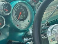 1957 Chevrolet 150 for sale in Michigan (ID-163463)