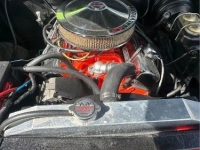 1957 Chevrolet 150 for sale in Michigan (ID-163463)