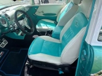 1957 Chevrolet 150 for sale in Michigan (ID-163463)