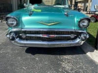 1957 Chevrolet 150 for sale in Michigan (ID-163463)