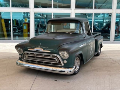 1957 Chevrolet 1500 for sale