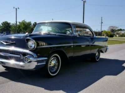 1957 Chevrolet 210 for sale