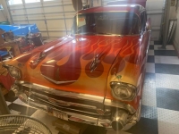 1957 Chevrolet 210 for sale in Michigan (ID-107202)