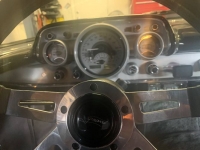 1957 Chevrolet 210 for sale in Michigan (ID-107202)
