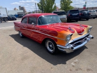 1957 Chevrolet 210 for sale in Michigan (ID-107202)
