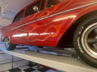 1957 Chevrolet 210 for sale in Michigan (ID-107202)