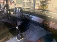 1957 Chevrolet 210 for sale in Michigan (ID-107202)