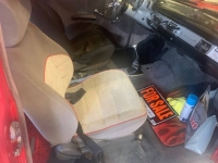 1957 Chevrolet 210 for sale in Michigan (ID-107202)