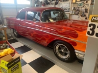 1957 Chevrolet 210 for sale in Michigan (ID-107202)