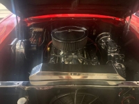 1957 Chevrolet 210 for sale in Michigan (ID-107202)