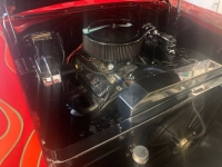1957 Chevrolet 210 for sale in Michigan (ID-107202)