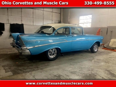 1957 Chevrolet 210 for sale