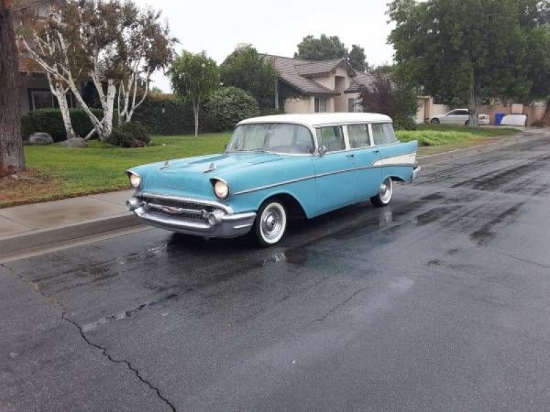 1957 Chevrolet 210 for sale in Michigan (ID-112204) 1957 Chevrolet 210 for sale in Michigan (ID-112204)