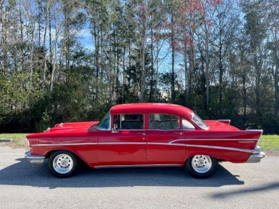 1957 Chevrolet 210 for sale
