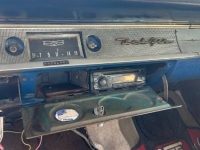 1957 Chevrolet 210 for sale in Michigan (ID-120404)