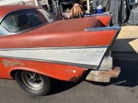 1957 Chevrolet 210 for sale in Michigan (ID-120404)