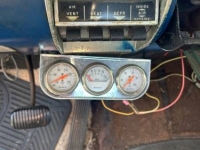 1957 Chevrolet 210 for sale in Michigan (ID-120404)