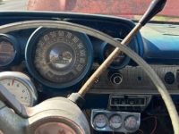 1957 Chevrolet 210 for sale in Michigan (ID-120404)