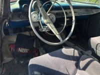 1957 Chevrolet 210 for sale in Michigan (ID-120404)