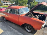 1957 Chevrolet 210 for sale in Michigan (ID-120404)