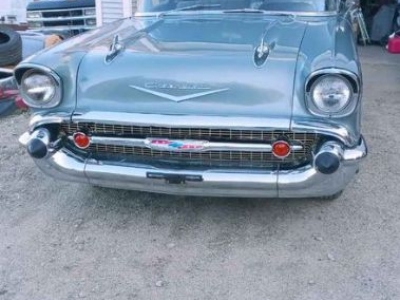 1957 Chevrolet 210 for sale 1957 Chevrolet 210 for sale