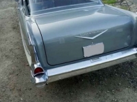 1957 Chevrolet 210 for sale in Michigan (ID-121231)