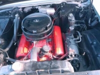 1957 Chevrolet 210 for sale in Michigan (ID-121231)