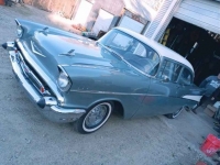1957 Chevrolet 210 for sale in Michigan (ID-121231)