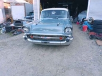 1957 Chevrolet 210 for sale in Michigan (ID-121231)