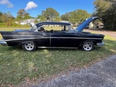 1957 Chevrolet 210 for sale