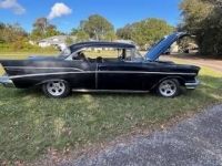 1957 Chevrolet 210 for sale in Michigan (ID-123354)