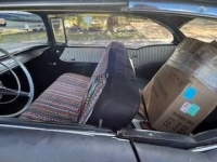 1957 Chevrolet 210 for sale in Michigan (ID-123354)