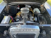 1957 Chevrolet 210 for sale in Michigan (ID-123354)