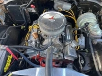 1957 Chevrolet 210 for sale in Michigan (ID-123354)