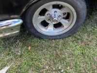1957 Chevrolet 210 for sale in Michigan (ID-123354)