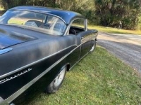 1957 Chevrolet 210 for sale in Michigan (ID-123354)