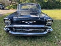 1957 Chevrolet 210 for sale in Michigan (ID-123354)