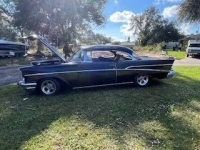 1957 Chevrolet 210 for sale in Michigan (ID-123354)