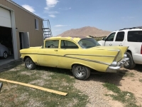 1957 Chevrolet 210 for sale in Michigan (ID-123706)